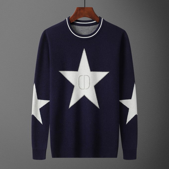 Dior Sweater Mens ID:20250918-41